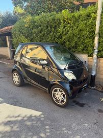 Smart fortow