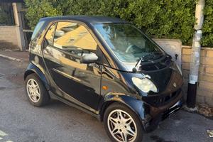 Smart fortow