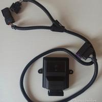 modulo aggiuntivo pro racing smart 451
