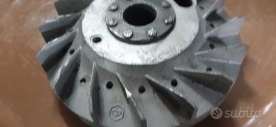 volano per Ape 50 prina serie a punte