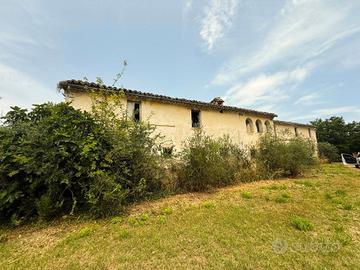 Spazio, verde e libertà: riprenditi il tuo tempo