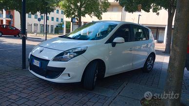 Renault Scénic X-Mod 1.4 dCi - Unico proprietario,