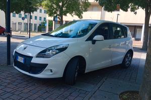 Renault Scénic X-Mod 1.4 dCi - Unico proprietario,