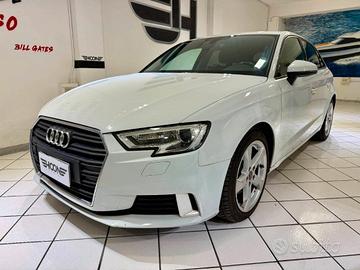Audi A3 Sportback 1.6 tdi Sport 110cv