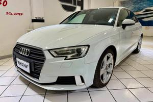 Audi A3 Sportback 1.6 tdi Sport 110cv
