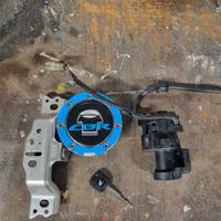 smembro cbr 600 rr 07