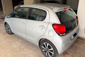 Nuova Citroen C1 1.0 5p 2020 km 56000