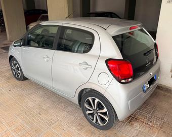 Nuova Citroen C1 1.0 5p 2020 km 56000