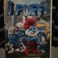 DVD Cartone - I Puffi
