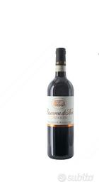 Brunello di Montalcino Casanova Neri tenuta nuova