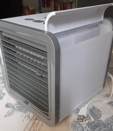 Raffrescatore per ufficio 