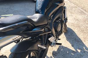Yamaha FZ6 - 2007