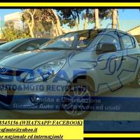 ricambi HYUNDAI I20 1SERIE RESTY '12-'14