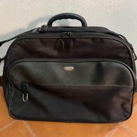 Borsa da viaggio Easy 60x20 con 3 scomparti
