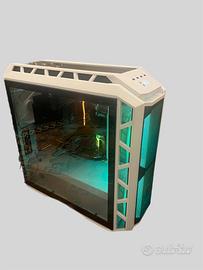 PC i7-11700K 32GB SSD Samsung 1.5TB 1000W Plat