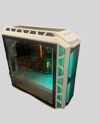 PC i7-11700K 32GB SSD Samsung 1.5TB 1000W Plat