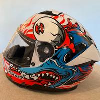 casco integrale LS2 taglia L