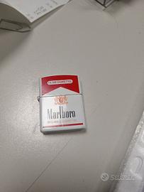 Accendino Marlboro