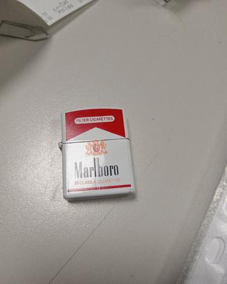 Accendino Marlboro