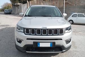 Jeep Compass 1.3 Turbo T4 PHEV 4xe First Edition O