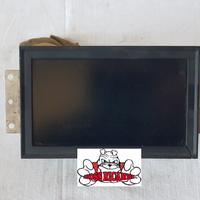 MITSUBISHI PAJERO V60 DISPLAY NAVI LCD MR558403