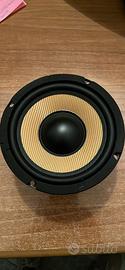 Woofer 13 cm 5,5”