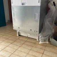 Lavastoviglie whitlpool