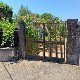 Terreno Edificabile - Aci Sant'Antonio