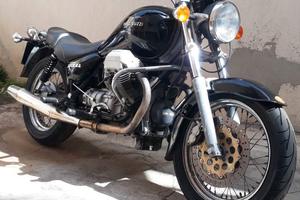 Moto Guzzi California Jackal 1100