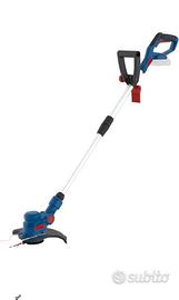 Decespugliatore a batteria Güde no batteria inclus