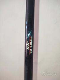 Canna da pesca Colmic 