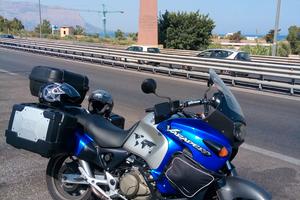 Honda XL 1000V Varadero