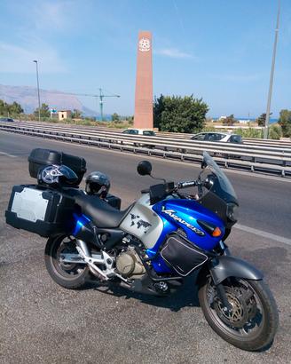 Honda XL 1000V Varadero