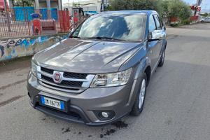 Fiat Freemont 2.0 Multijet
