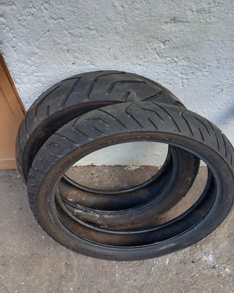 Bridgestone battlax adventure 
