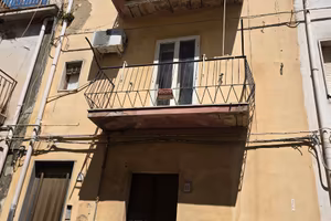 Casa a caltagirone