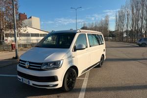 Volkswagen T6 California ocean 4motion