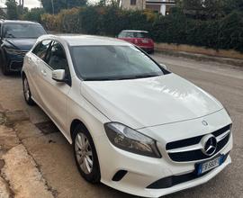 MERCEDES Classe A (W176) - 2015