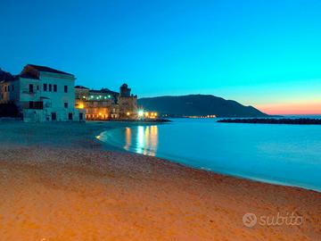 Bandiera BLU ""2026""