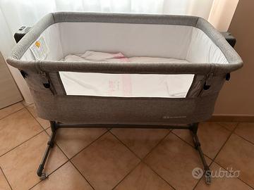 Culla Kindercraft Nex to me Cosleeping - Nuova
