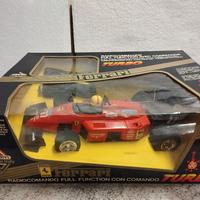 RC vintage re.elToys Ferrari f1 Alboreto