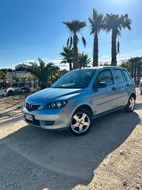 Mazda 2 Mazda2 MY'06 1.2 16V 5p. Style