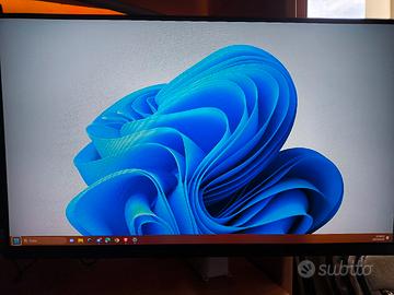 Monitor MSI 24" Full HD 75hz