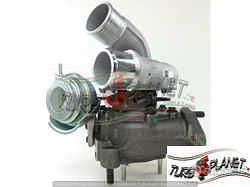 Turbina toyota avensis 2.0 d-4d