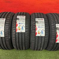 205 45 16 Gomme Estive Nuove 2023 Kleber 205 45R16