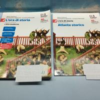 L'ora di Storia 2