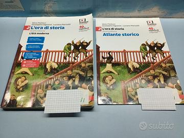 L'ora di Storia 2