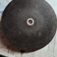 dischi  troncatrice da ferro da 35