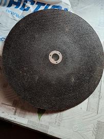 dischi  troncatrice da ferro da 35