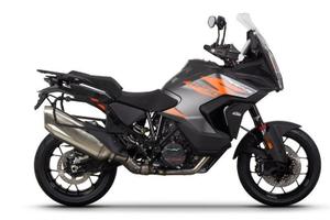 4P SYSTEM KTM 1290 SUPER ADVENTURE S/R 2021